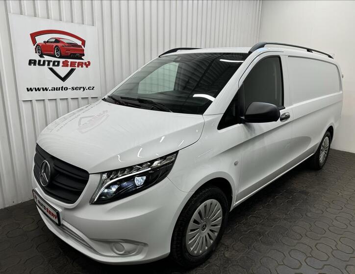 Mercedes-Benz Vito 2