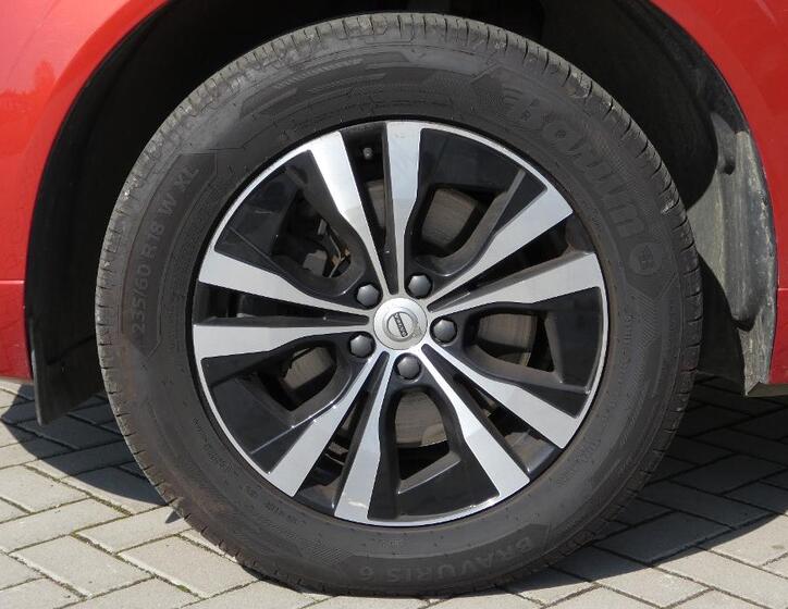 Volvo XC60 21