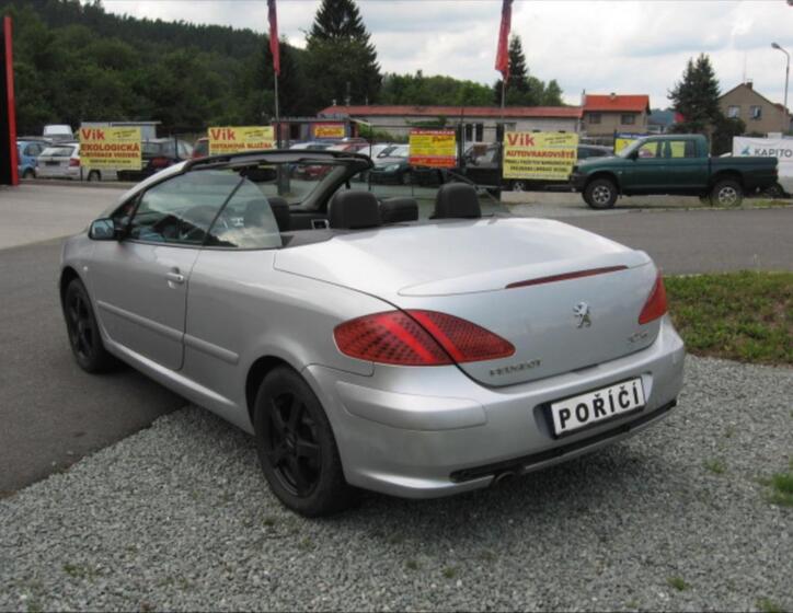 Peugeot 307 6