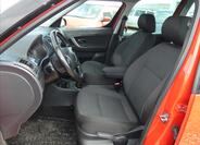 Škoda Roomster 8