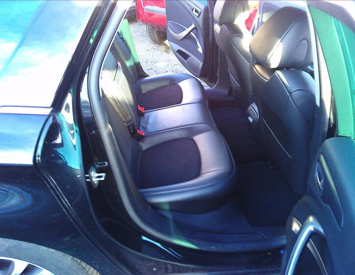 Citroën C5 10