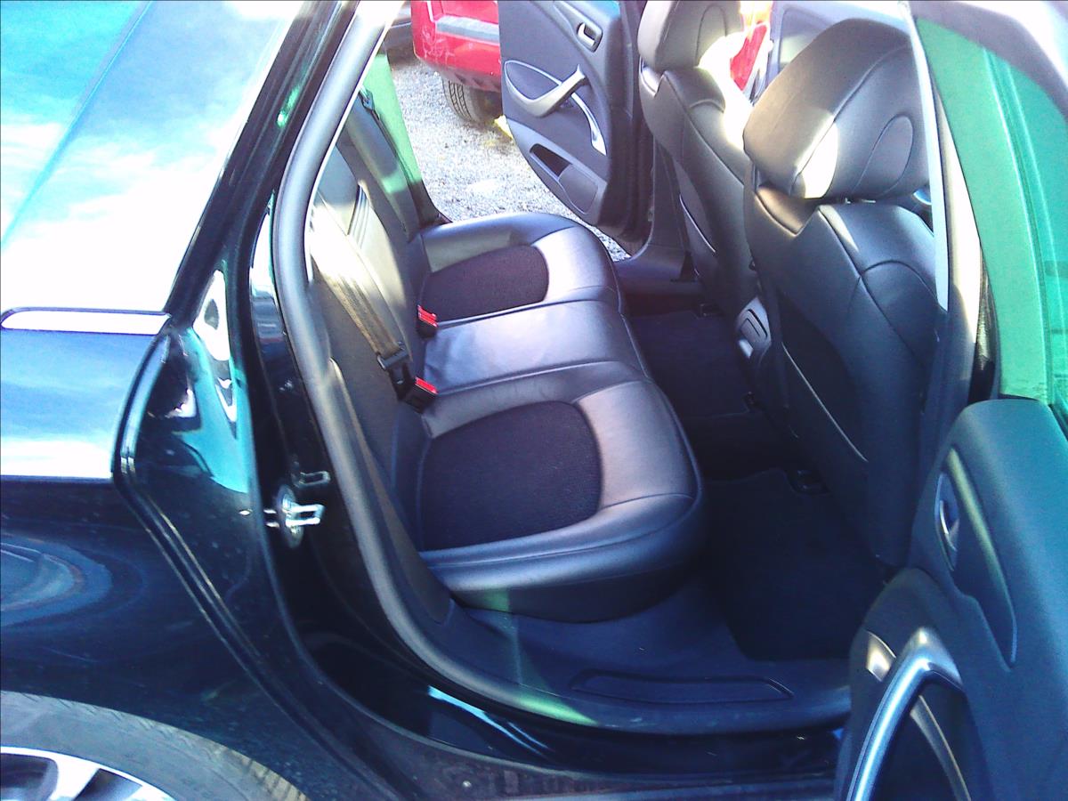 Citroën C5