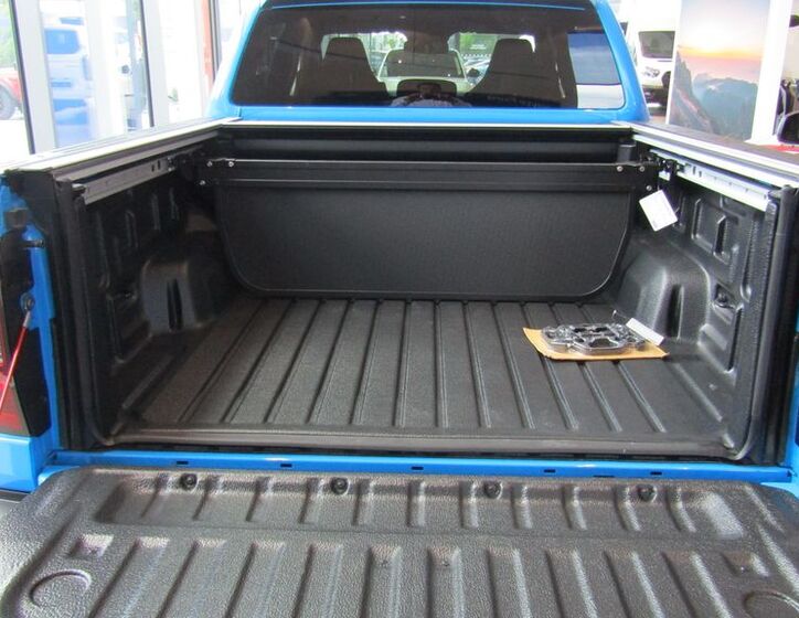 Ford Ranger 5