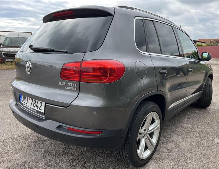 Volkswagen Tiguan 43