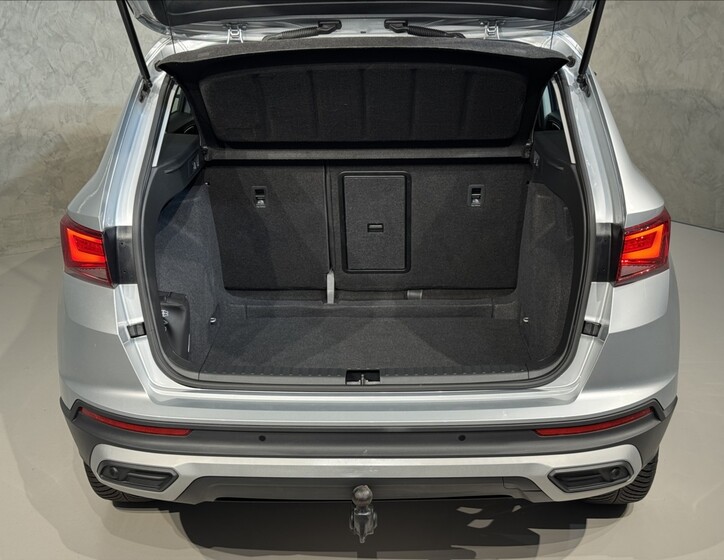Seat Ateca 12