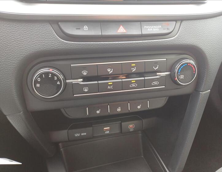 KIA Ceed 21