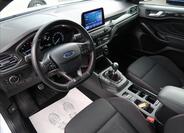 Ford Focus 9