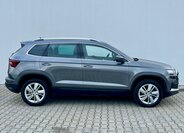 Škoda Karoq 9