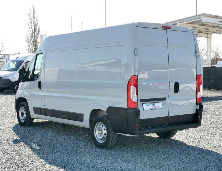 Fiat Ducato 4