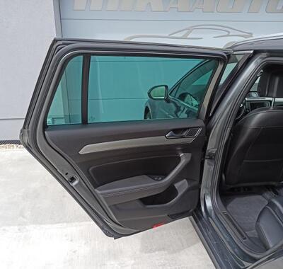 Volkswagen Passat 24