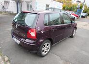 Volkswagen Polo 6