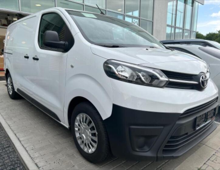 Toyota ProAce 2
