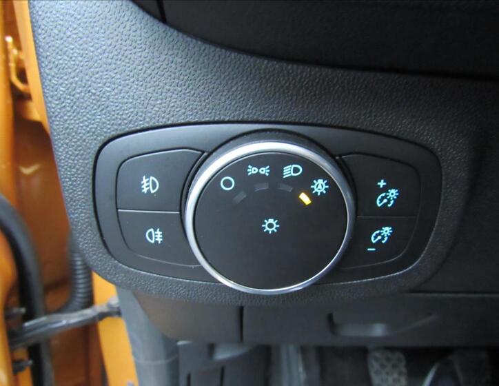 Ford Fiesta 26