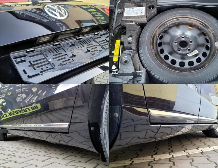 Volkswagen Passat 13