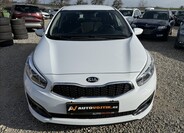 KIA Ceed 2