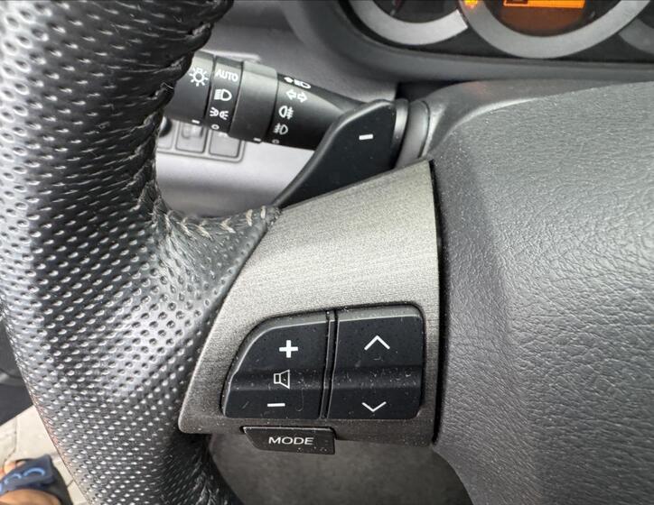 Toyota RAV4 42