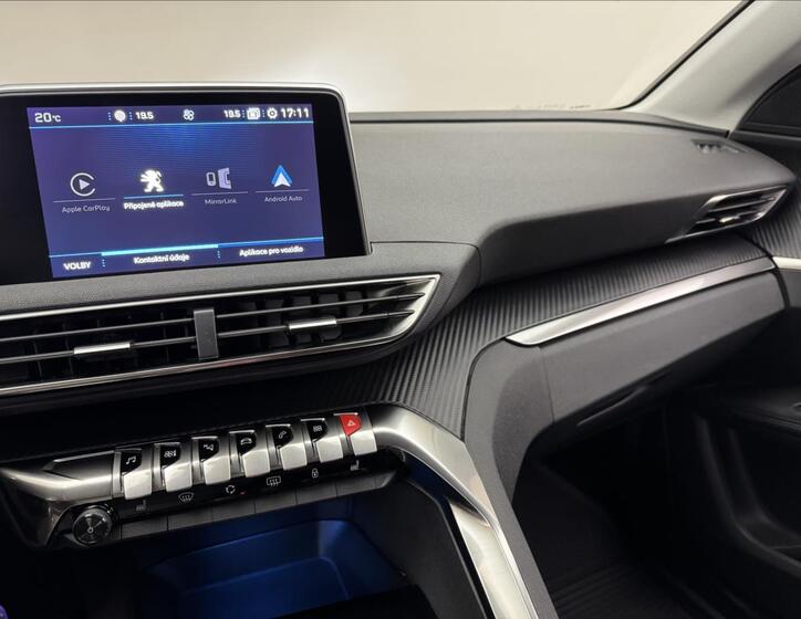 Peugeot 5008 16