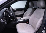 Mercedes-Benz GL 15