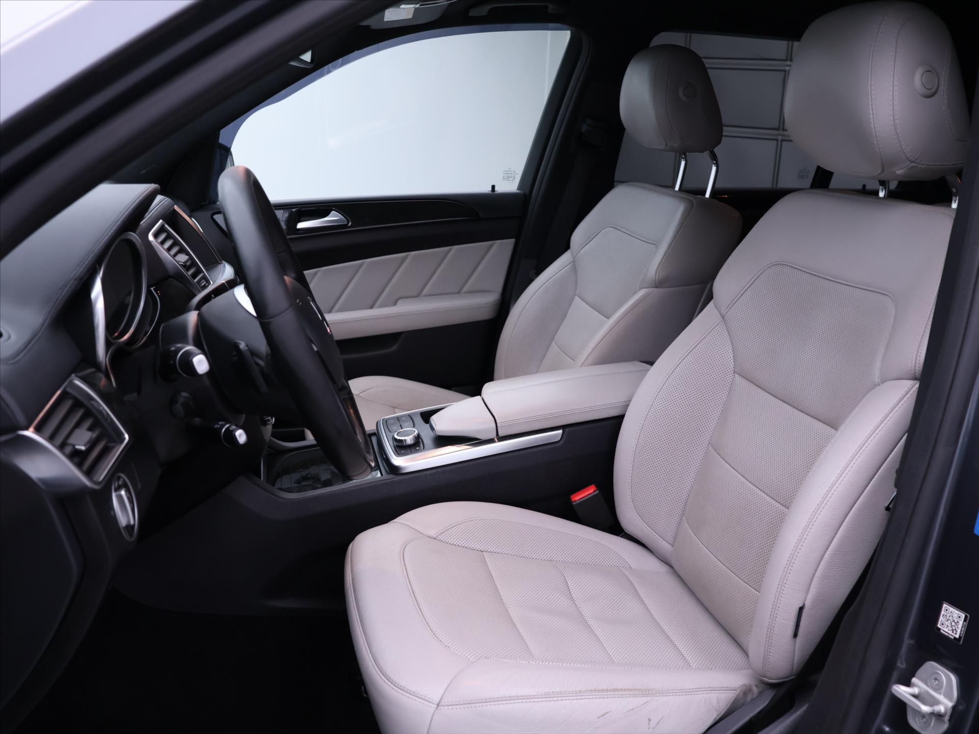Mercedes-Benz GL