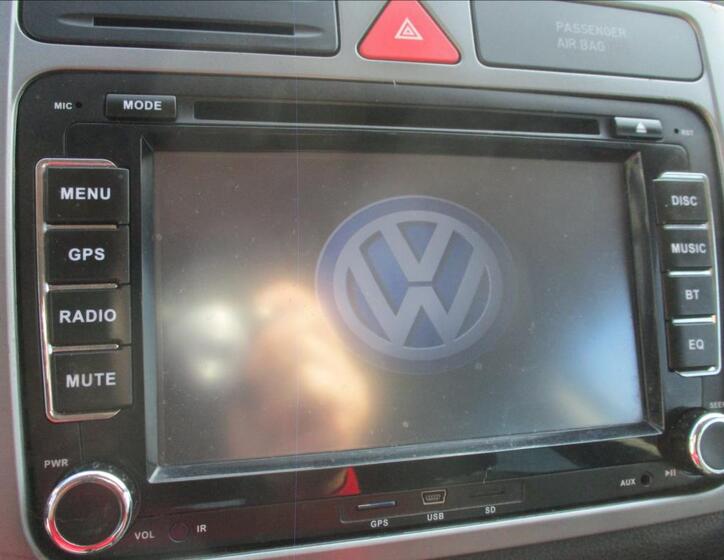 Volkswagen Tiguan 19