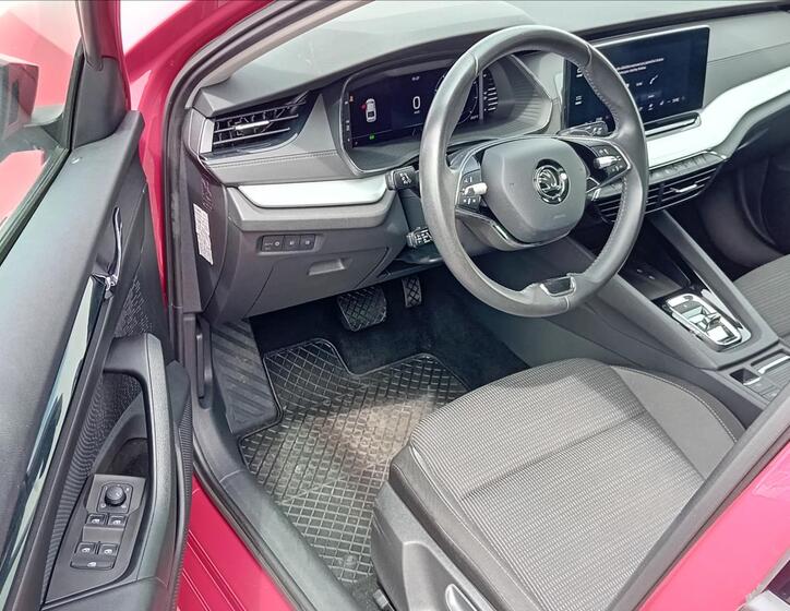 Škoda Octavia 5