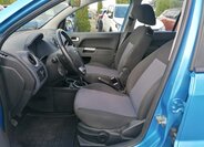 Ford Fusion 10