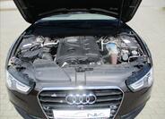 Audi A5 21