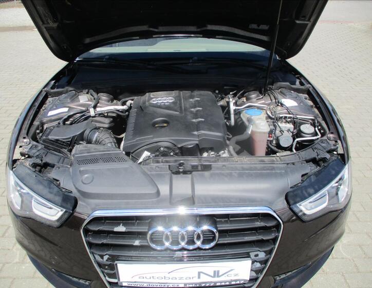 Audi A5 21