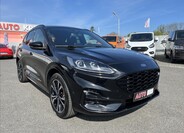 Ford Kuga 1