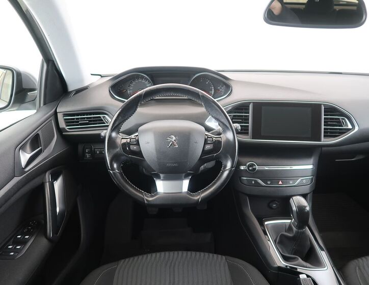 Peugeot 308 15