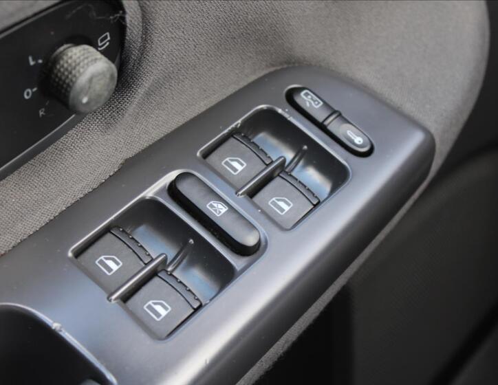Volkswagen Sharan 11