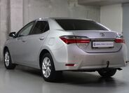 Toyota Corolla 7