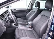 Volkswagen Golf 11