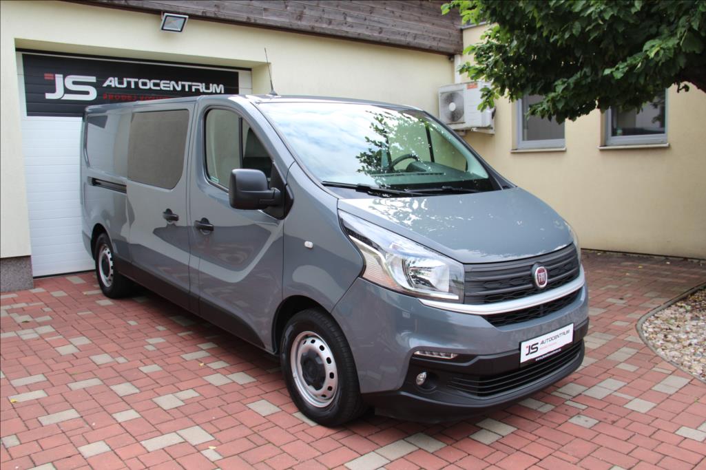 Fiat Talento