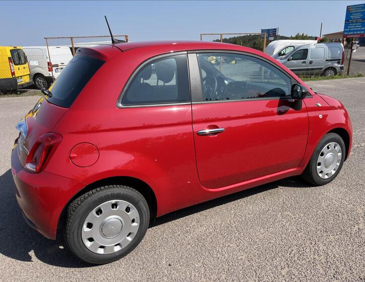 Fiat 500 5