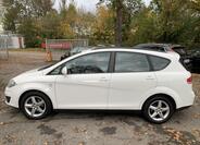 Seat Altea 8