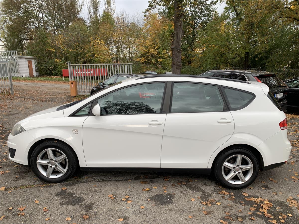 Seat Altea