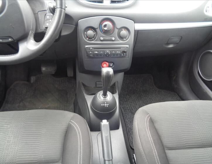 Renault Clio 10