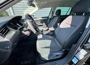 Volkswagen Passat 11