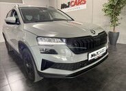 Škoda Karoq 30