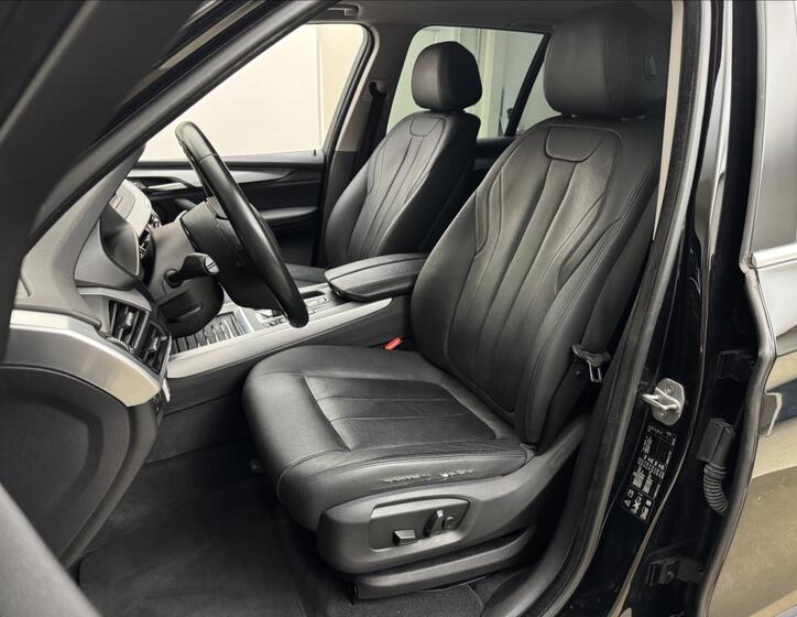 BMW X5 37