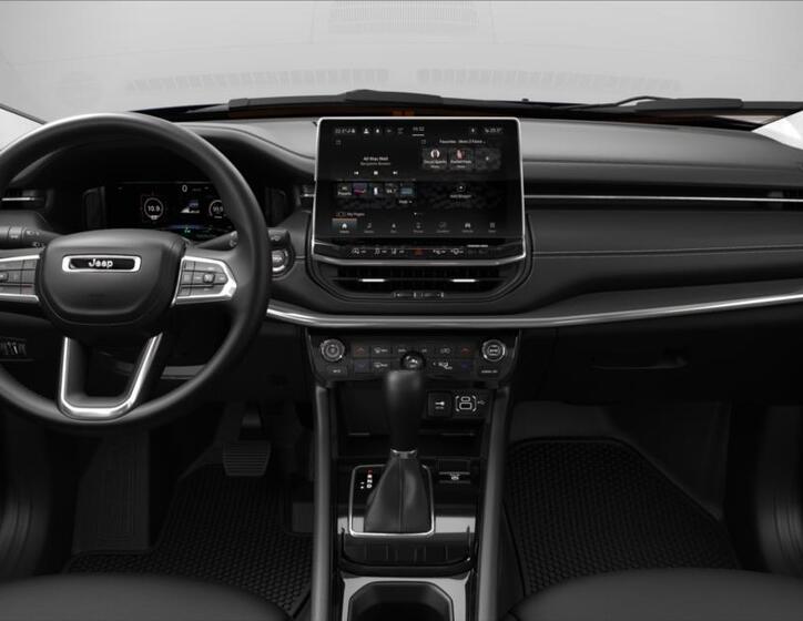 Jeep Compass 4
