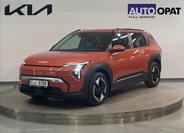 KIA EV3 1