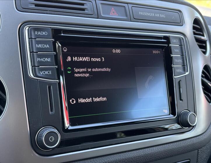 Volkswagen Tiguan 29