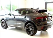 Jaguar E-Pace 2