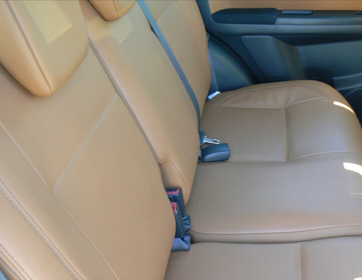 Fiat Sedici 22