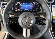Mercedes-Benz GLC 12