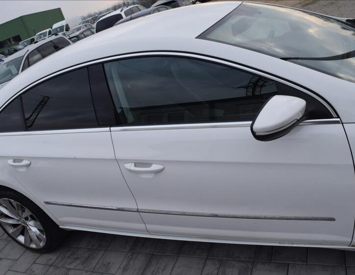 Volkswagen Passat 8