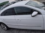 Volkswagen Passat 8