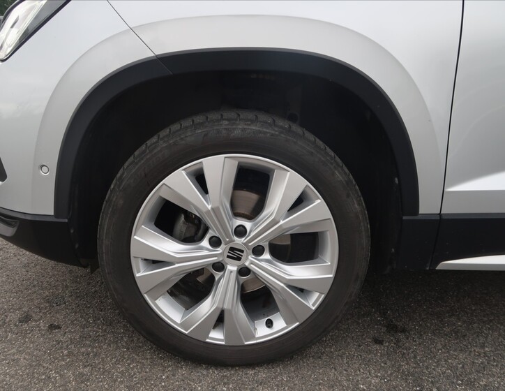 Seat Ateca 10